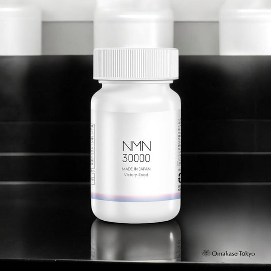 NMN Supplement, 30,000 mg