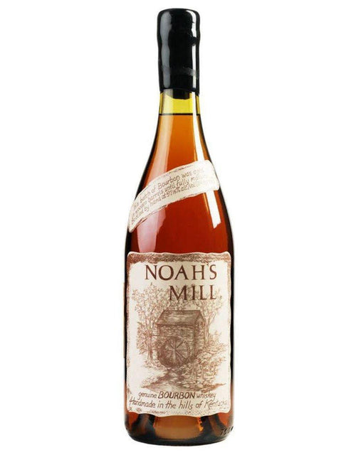 Noah's Mill Bourbon- 750ml