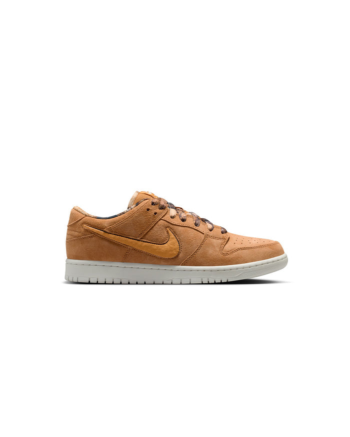 NOTE Manchester x SB Dunk Low Brew & Biscuits