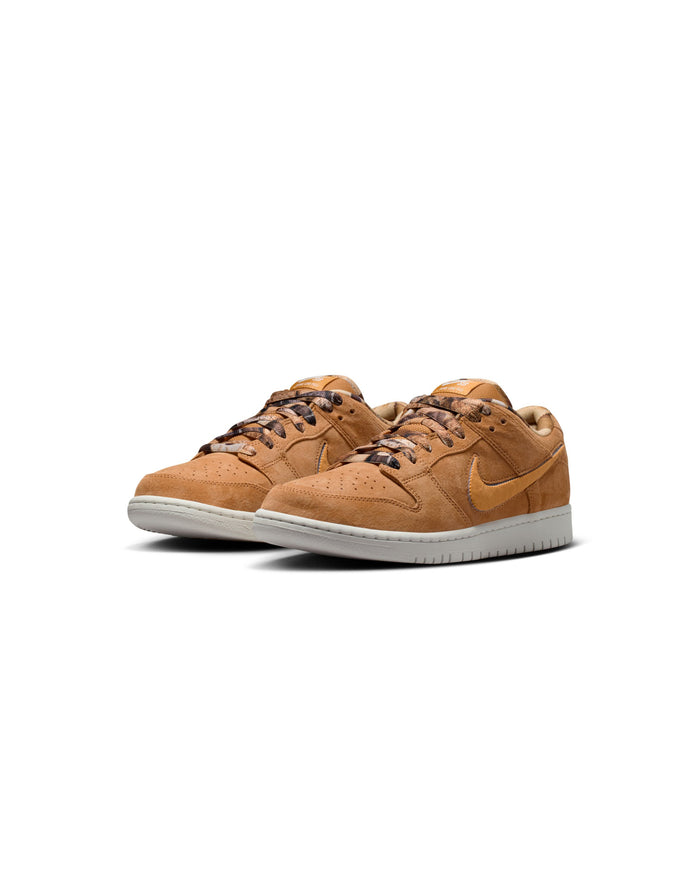 NOTE Manchester x SB Dunk Low Brew & Biscuits