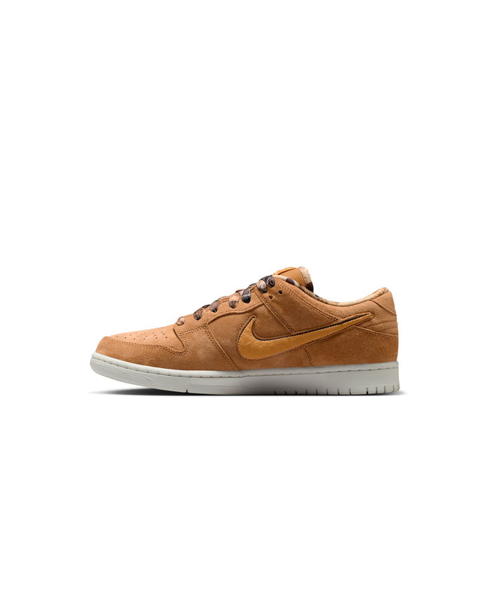 NOTE Manchester x SB Dunk Low Brew & Biscuits
