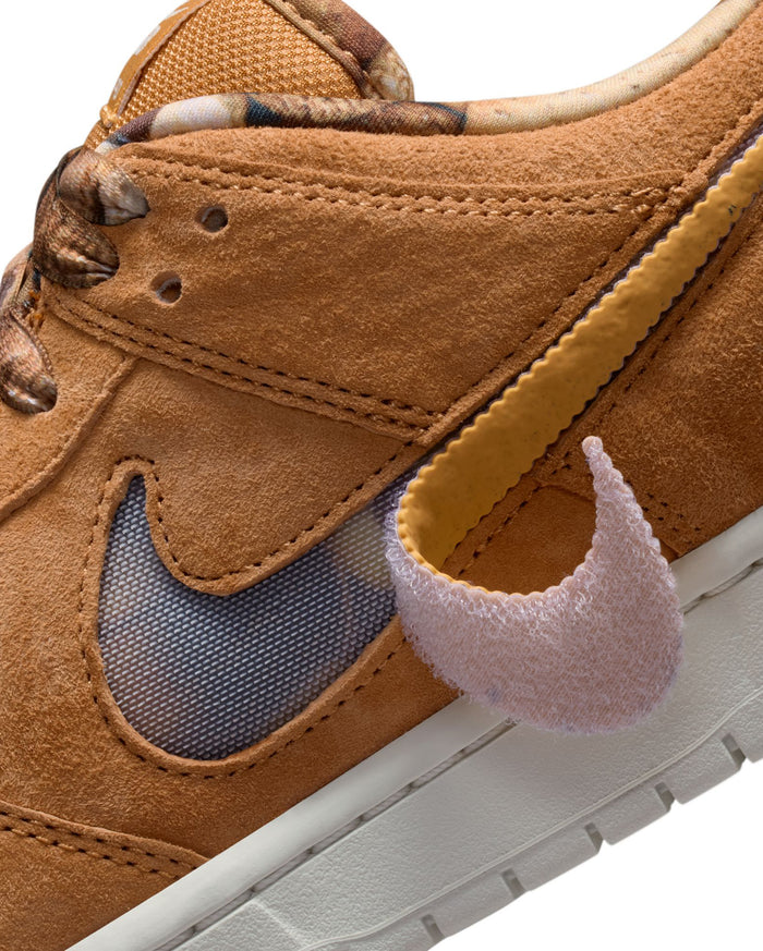 NOTE Manchester x SB Dunk Low Brew & Biscuits