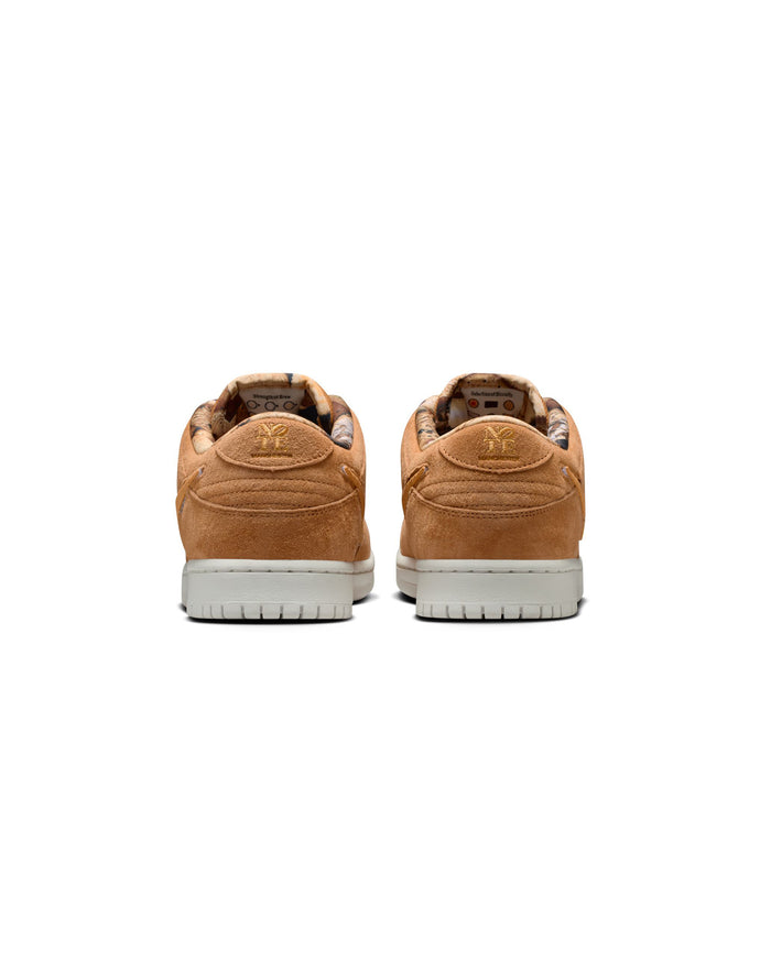 NOTE Manchester x SB Dunk Low Brew & Biscuits