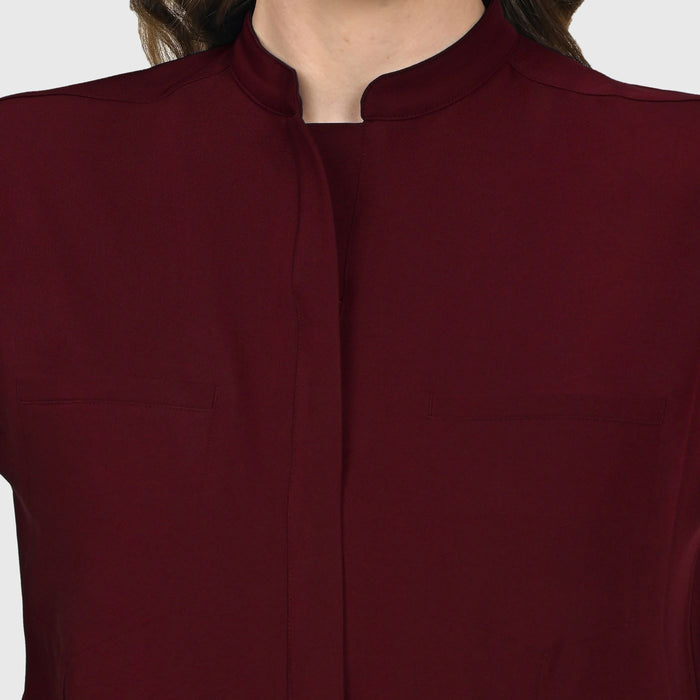 Nova Scrubs Jumpsuit