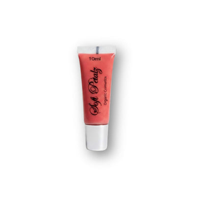 Nude Lips Lip Gloss