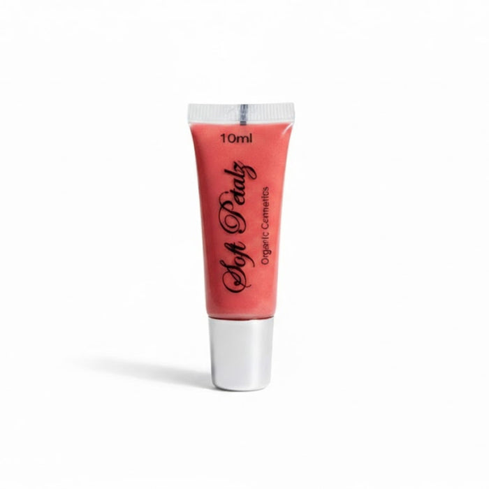 Nude Lips Lip Gloss