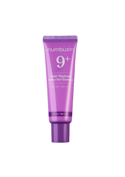 (BUY 1) NUMBUZIN NO.9 NAD PEPTIDES DEWY ESSENCE