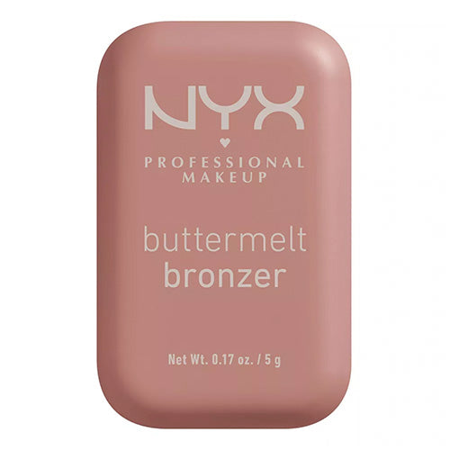 NYX Buttermelt Pressed Powder Bronzer 0.17oz/5g
