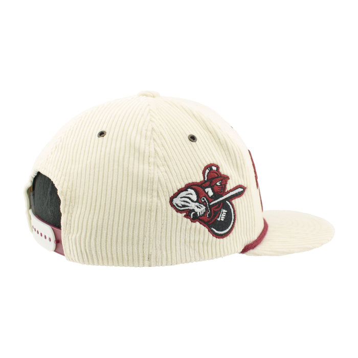 Official 3D CTN Warm Sand/Cardinal Theory Corduroy
