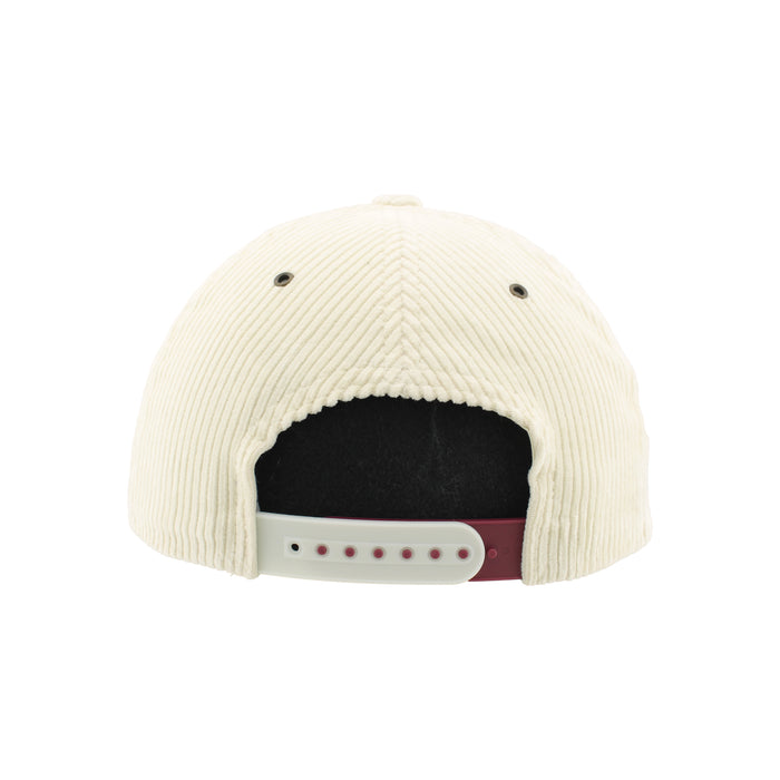 Official 3D CTN Warm Sand/Cardinal Theory Corduroy