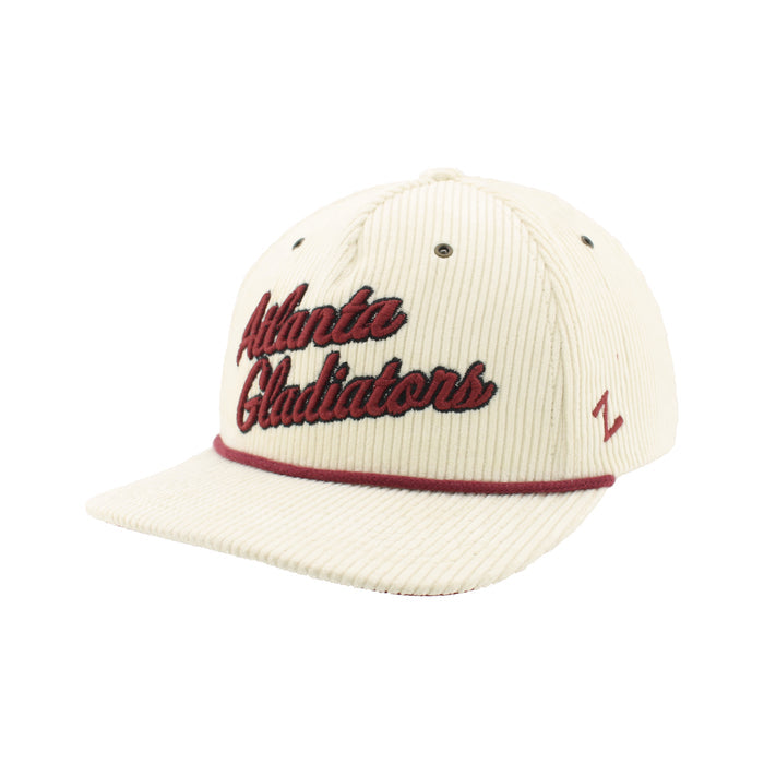 Official 3D CTN Warm Sand/Cardinal Theory Corduroy