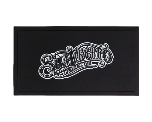 OG Script Tapered Barber Mat