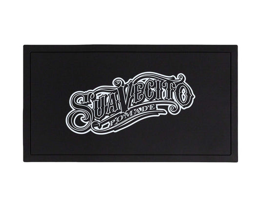 OG Script Tapered Barber Mat