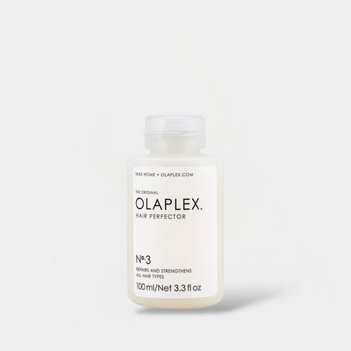 Olaplex N°3 Hair Perfector 100ml أولابليكس رقم 3 لشعر مثالي - Princess Cosmetics Qatar