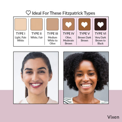 OMG Brow Pigment - Vixen 15ml