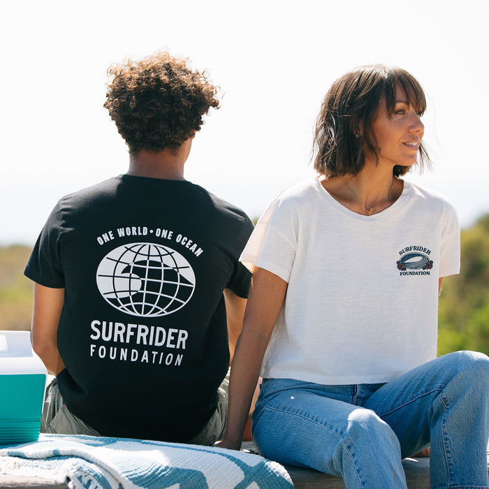 One World Tee