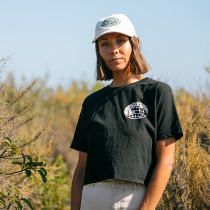 One World Tee