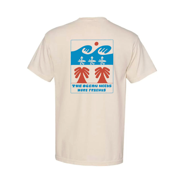 ONMF Marching Tee