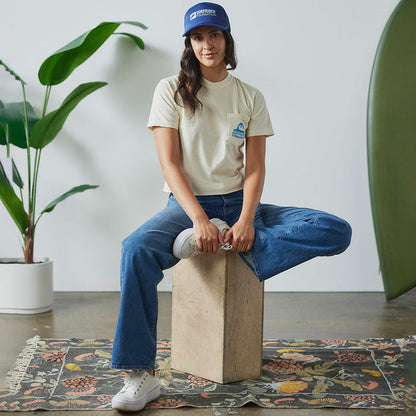 ONMF Marching Tee