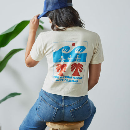 ONMF Marching Tee