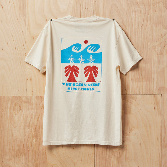 ONMF Marching Tee