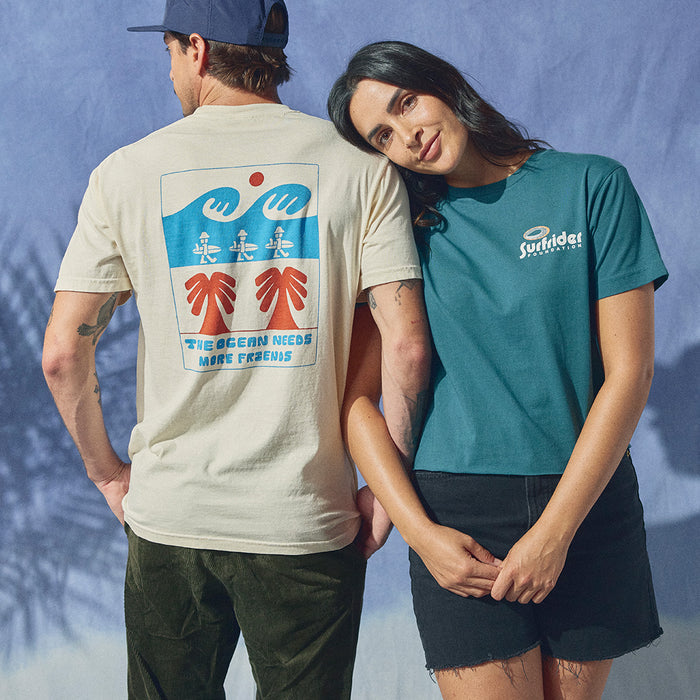 ONMF Marching Tee
