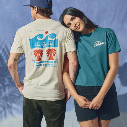 ONMF Marching Tee