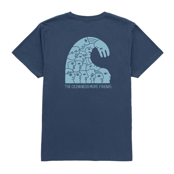 ONMF Wave Tee