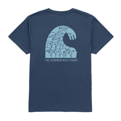 ONMF Wave Tee