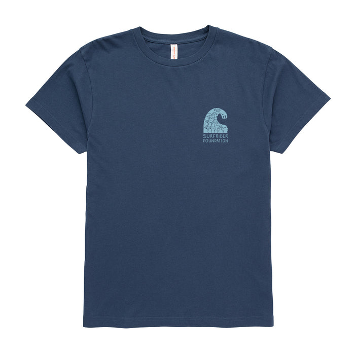 ONMF Wave Tee