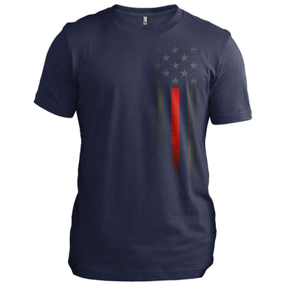 Onyx Thin Red Line Half