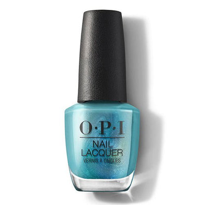 OPI Nail Lacquer Nail Polish Classic Yellows/ Greens 0.5oz - ikatehouse
