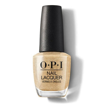OPI Nail Lacquer Nail Polish Classic Yellows/ Greens 0.5oz - ikatehouse