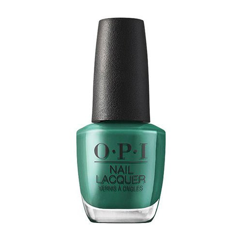 OPI Nail Lacquer Nail Polish Classic Yellows/ Greens 0.5oz - ikatehouse