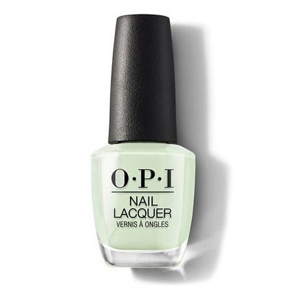 OPI Nail Lacquer Nail Polish Classic Yellows/ Greens 0.5oz - ikatehouse