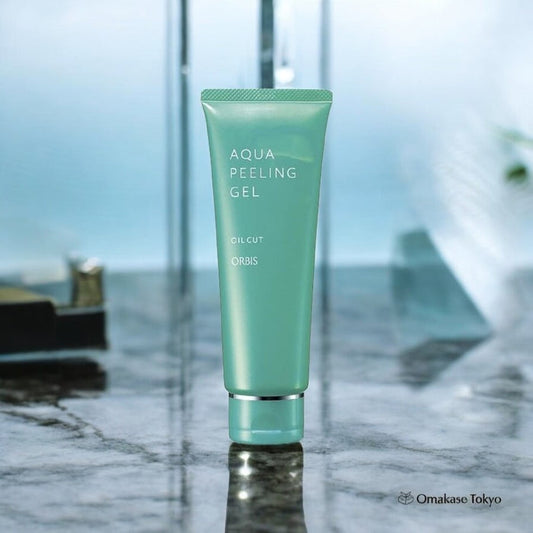 ORBIS Aqua Peeling Gel