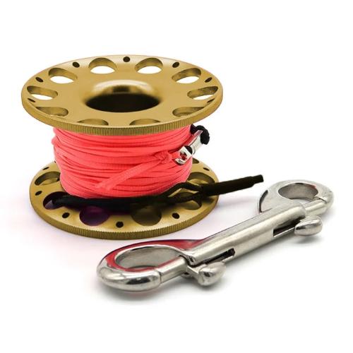 ORCA Dive Finger Spool 30M