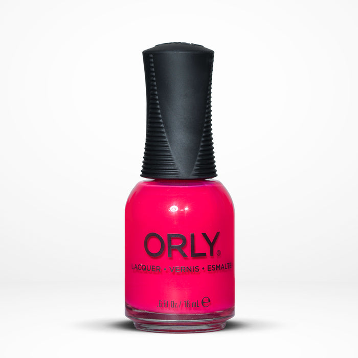 ORLY Berry Bliss Nail Polish 18ml