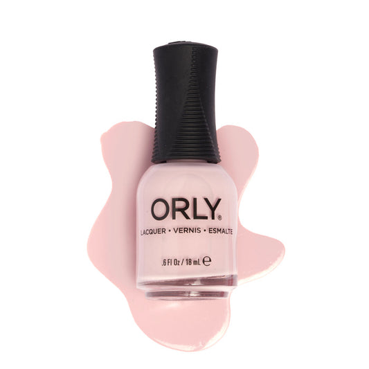 ORLY First Bloom Nail Polish 18ml
