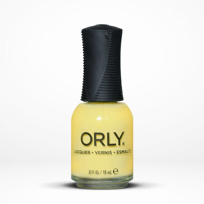 ORLY Morning Sunshine Nail Polish 18ml
