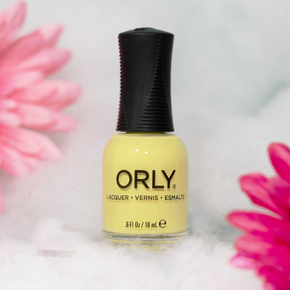 ORLY Morning Sunshine Nail Polish 18ml