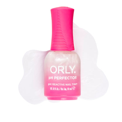 ORLY pH Perfector Cool Blush 18ml