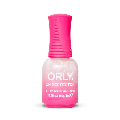 ORLY pH Perfector Cool Blush 18ml