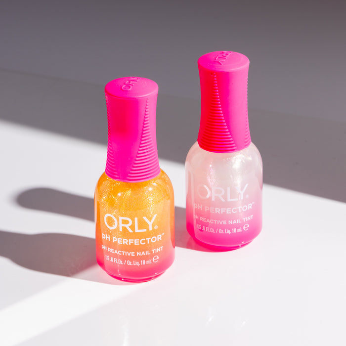 ORLY pH Perfector Cool Blush 18ml