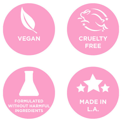 ORLY pH Perfector Cool Blush 18ml
