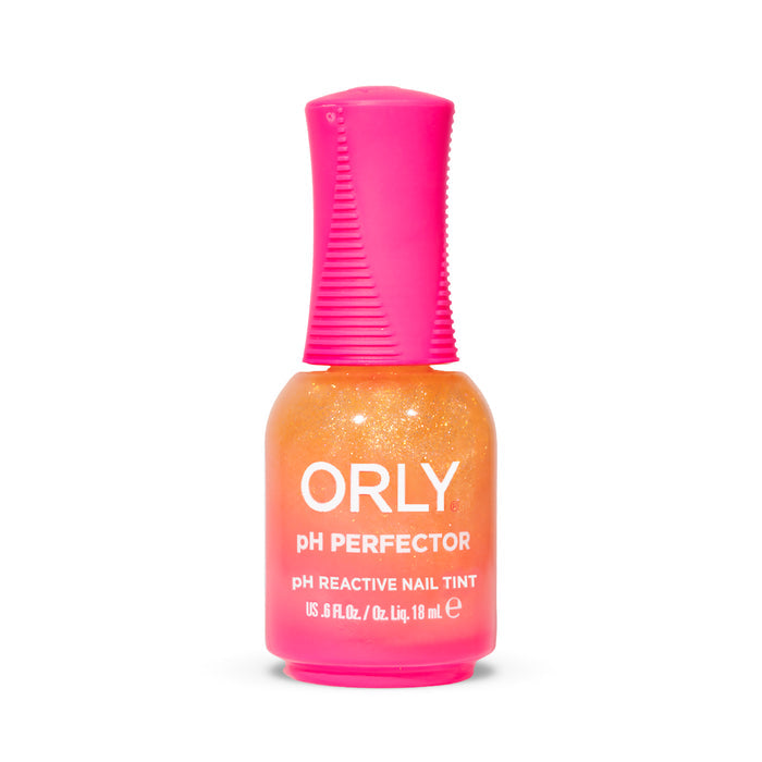 ORLY pH Perfector Warm Blush 18ml