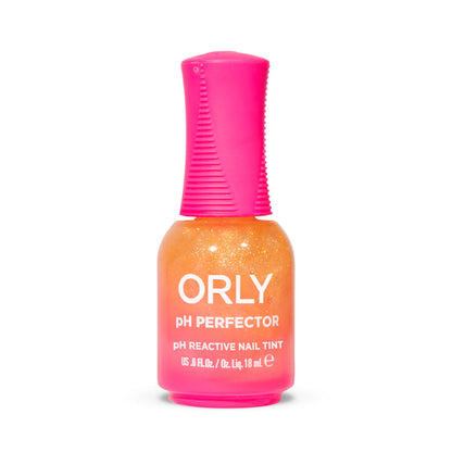 ORLY pH Perfector Warm Blush 18ml