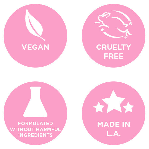 ORLY pH Perfector Warm Blush 18ml