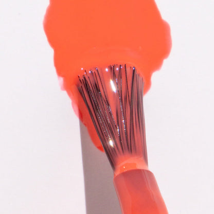 ORLY Playa Papaya Nail Polish 18ml