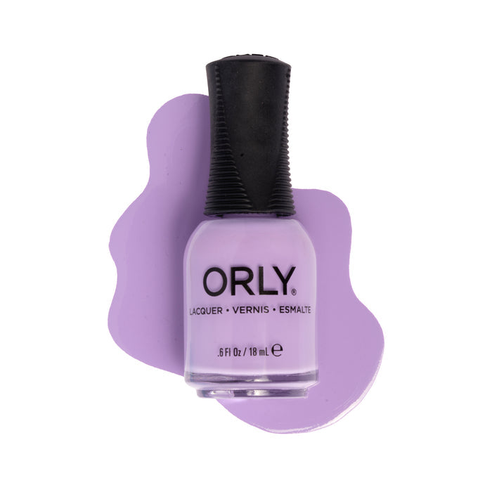 ORLY Wanderlust Nail Polish 18ml